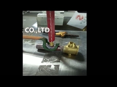 Peralatan Ekspansi Baut Genggam dengan Garansi 1 Tahun, Kabel Koaksial dari 3M hingga 50M