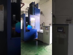 Mesin Pendingin Induksi