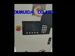 Peralatan pemanas induksi cerdas untuk menghilangkan cat dan lapisan (DSP-80KW)