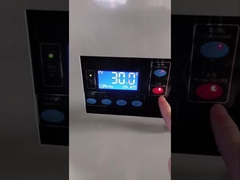 Mesin tempa panas induksi 90AB