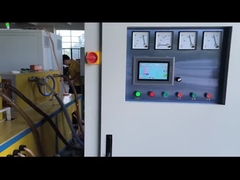 Tungku penempaan induksi