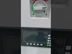 DSP-80KW Mesin Pemanasan Induksi untuk Pengelasan dan Pemanasan Bor