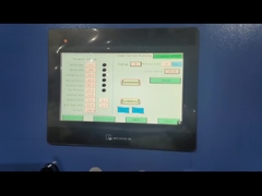 Mesin pengerasan induksi DSP-160KW