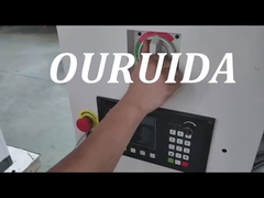 2025 Hot sales Portable Induction Soldering machine untuk tabung tembaga Aluminium Tube, Iron Plate