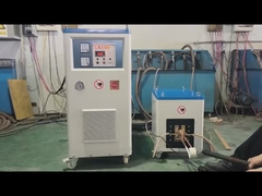 SF-100KW Mesin Pemanasan Induksi