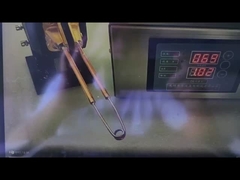 Mesin pemotong induksi UHF-5KW