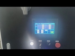 Mesin pemanas induksi yang didinginkan udara untuk pengelasan pipa prapanas