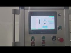 Mesin pengerasan induksi CE&ROHS