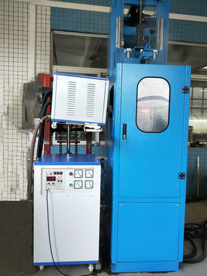 Harga bagus Alat Mesin Quenching Induksi 500MM Untuk Mesin Pengerasan Rolling Shaft Gear on line