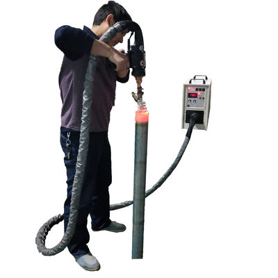 Harga bagus Mesin Solder Induksi 40KW Mesin Las Induksi Genggam on line