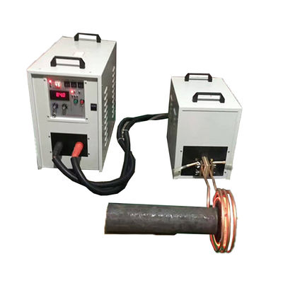 Harga bagus Peralatan Pemanas Induksi Frekuensi Tinggi 60KW on line