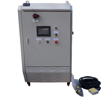 Harga bagus Peralatan Pengolahan Panas Induksi PWHT Preheat on line