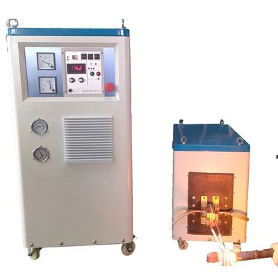 Harga bagus Pemasok Pabrik Tiongkok Harga Terbaik Mesin Pemanas Induksi dalam Pengerasan Pipa Baja Online (SF-120KW) on line