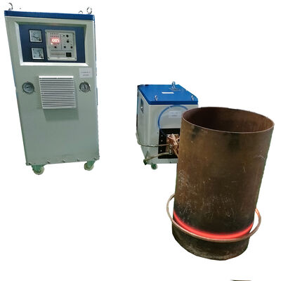 Harga bagus Harga Terbaik Mesin Pengolahan Panas Induksi IGBT Pengemasan Tempering, Pengemasan (SF-120KW) on line