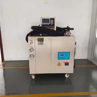 Harga bagus 10-40khz Digital Handheld Heater Induction Brazing Machine Untuk Pipa Tembaga on line