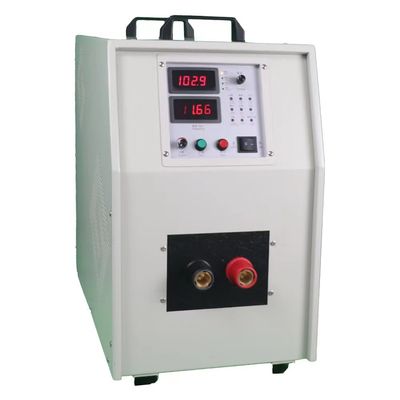 Harga bagus Peralatan Perawatan Panas Induksi Mesin PWHT 50KW 1-800MM on line