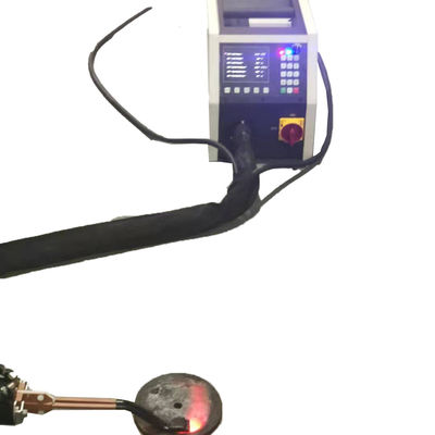 Harga bagus Mesin Pengerasan Induksi Portabel Cerdas Menghilangkan Cat on line