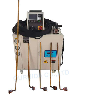 Harga bagus Mesin Perlakuan Panas Induksi 415V 50KW on line