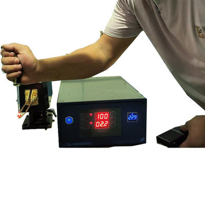 Harga bagus Mesin pemotong mini fase tunggal 220V-230V Dengan suhu air pendingin di bawah 40C 3Phase 380V-480V Tegangan on line