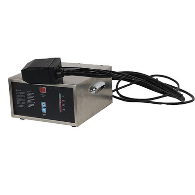 Peralatan Shrink Fit Induksi Kontrol Digital Dengan Kecepatan Tinggi 340V-480V 50 Hz