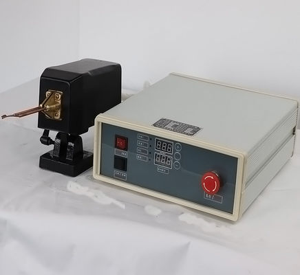 Harga bagus Mesin Pemanasan Induksi Frekuensi Tinggi yang Menghemat Energi dengan Keuntungan Utama on line