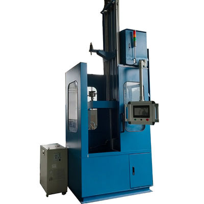 Harga bagus Mesin Pemanasan Induksi Frekuensi Tinggi dengan Kontrol Suhu Otomatis on line