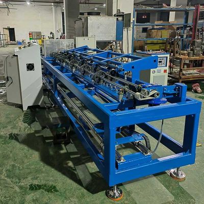 Precision Induction Hardening Machine untuk Harding yang Tepat dan Terulang