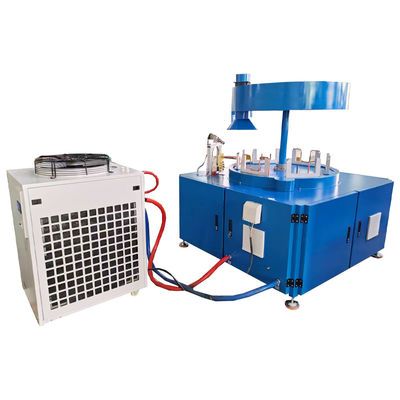 Harga bagus Sistem Peralatan Pengelasan Induksi IGBT on line