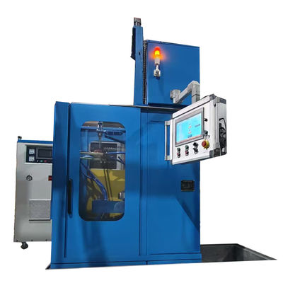 Harga bagus Peralatan pemadam induksi IGBT yang dapat disesuaikan untuk pengolahan dan produksi bagian industri on line