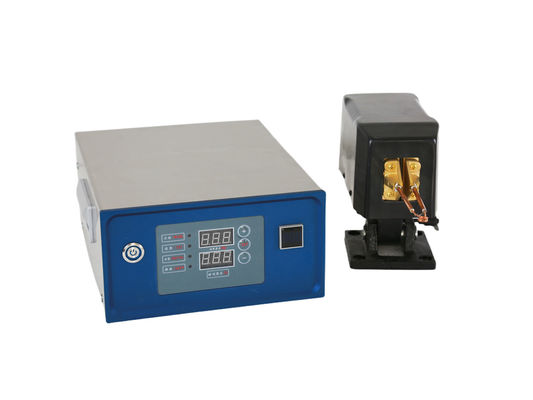 Mesin Solder Induksi Canggih Untuk Perakitan Kabel Koaksial yang Dioptimalkan