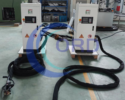 Spesialisasi Produksi IGBT Induksi Bolt Mesin Pemanasan Pada Turbin Kompresor Gas Uap Hidraulik Dari Semua Ukuran.