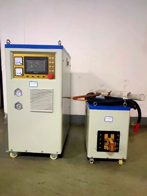 Harga bagus China Manufacture Supply IGBT Induction Heat Hardening Machine for quenching to Various Hardware Metal and Processing Machinery Parts (DSP-120KW) Mesin pengeras panas induksi untuk memadamkan berbagai perangkat keras logam dan bagian mesin pengolahan on line