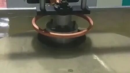 Harga bagus China Pabrik Pasokan Mesin Pemanasan Induksi untuk Proses Pemanasan untuk Fittings Industri on line