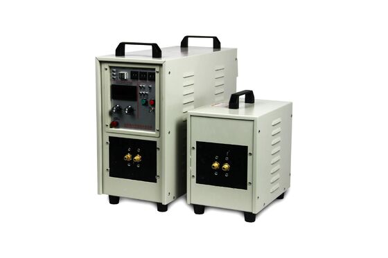 Harga bagus Harga Rendah dan Kualitas Terbaik Mesin Pemanasan Awal Induksi Frekuensi Tinggi Kontrol IGBT untuk Pemanasan Awal Pipa dan Plat Baja on line