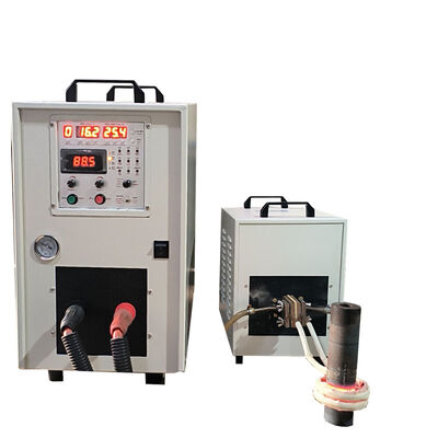 Harga bagus Mesin Pemanasan Induksi Frekuensi Tinggi (HF-40KW) on line