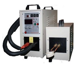 Harga bagus Produsen Profesional Mesin Pemanas Induksi Frekuensi Tinggi (HF-25AB) on line
