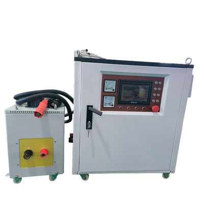 Harga bagus China Manufacturer Supply Air Cooling System IGBT Mesin Pemanasan Induksi Digital untuk Pemanasan Sebelum Pipa atau Workpiece, Dehidrogenasi (DSP-80KW) on line