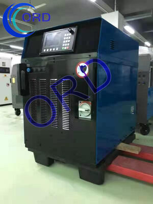 Harga bagus Mesin Pemanas Induksi IGBT Digital Pasokan Cina untuk Sistem Pendingin Udara on line