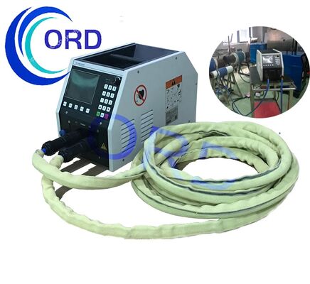 Mesin Perlakuan Panas Pasca Las Induksi Pendingin Udara DSP-20kw IGBT untuk Pipa/Mesin Pemanasan Awal / Peralatan