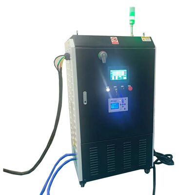 Harga bagus China Pabrik Penjualan Mesin Pemanasan Induksi Pendingin Udara untuk Pipa Logam Pengelasan Preheat: on line