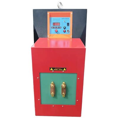 Harga bagus Generator Pemanasan Induksi Frekuensi Tinggi untuk Pengolahan Panas Tabung/Pipa Logam on line