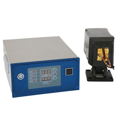 Harga bagus IGBT Frekuensi Ultra Tinggi (200kHz-1.2MHz) Induksi Annealing of Steel Wires Equipment on line