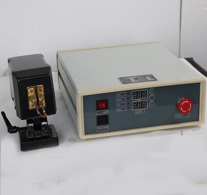 Harga bagus Penjualan Langsung Pabrik China Mesin Pemanas Induksi Frekuensi Ultra Tinggi Mini untuk Pengelasan Kabel/Port Kabel dan Tembaga Solder Tungsten on line
