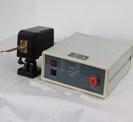 Harga bagus Pemasok Pabrikan China Mesin Pemanas Induksi Frekuensi Sangat Tinggi (UHF) untuk Anilasi Kawat Besi dan Kabel Baja 0,03mm-1mm on line