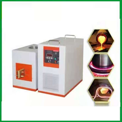 Harga bagus Mesin Pemanas Induksi Frekuensi Ultra Tinggi UHF-40kw Berkualitas Tinggi untuk Mesin Solder on line