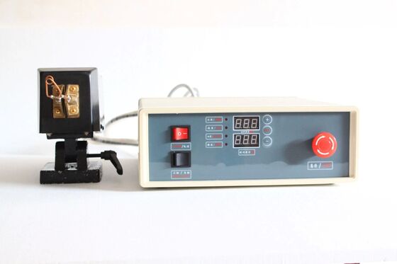 Harga bagus UF-06AC Peralatan pemanasan induksi frekuensi ultra tinggi on line