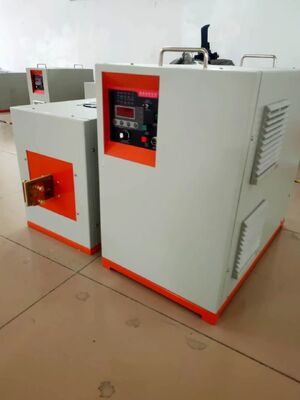 Harga bagus Peralatan Pemanas Induksi Frekuensi Ultra-Tinggi UF-30kw on line