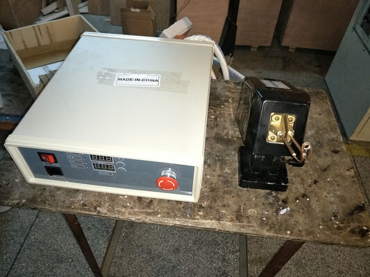 Harga bagus UF-06AC Pemanas induksi frekuensi ultra tinggi on line