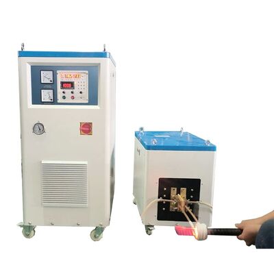 Harga bagus Mesin Pemanas Induksi IGBT Penjualan Produsen untuk Sistem Anil Pengelasan (SF-100KW) on line