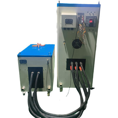 Harga bagus Penjualan Panas Generator Pemanas Induksi untuk Pelat Baja (DSP-160KW) on line